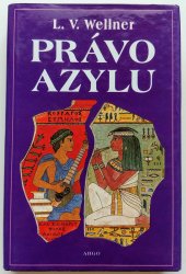 Právo azylu - 