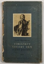 Tobiáškův Štědrý den a jiné povídky - 