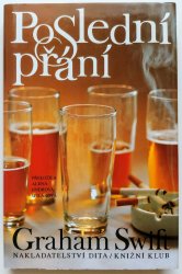 Poslední přání - 