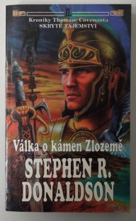 Válka o kámen Zlozemě