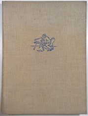 Portrétní kresby - 