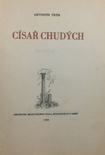 Císař chudých