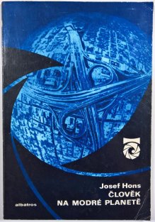 Člověk na modré planetě