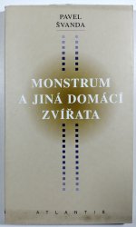 Monstrum a jiná domácí zvířata - 