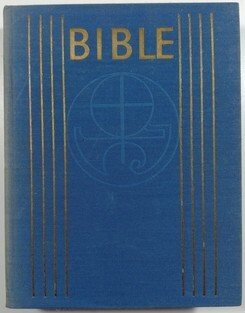 Bible - Písmo svaté Starého a Nového zákona