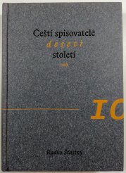 Čeští spisovatelé deseti století - 