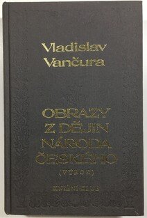 Obrazy z dějin národa českého - výbor