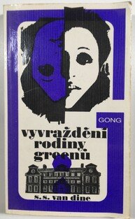 Vyvraždění rodiny Greenů