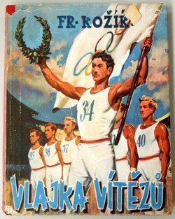 Vlajka vítězů