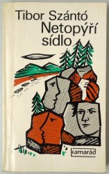 Netopýří sídlo - 