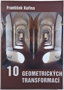 10 geometrických transformací