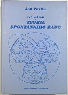 F.A.Hayek a teorie spontánního řádu