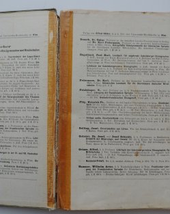 Grundrisz  der Naturgeschichte des Pflanzenreiches