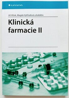 Klinická farmacie II