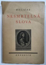 Nesmrtelná slova - 