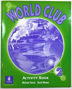 World Club 2 - Activity Book