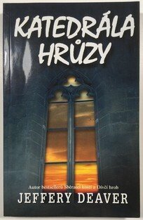 Katedrála hrůzy