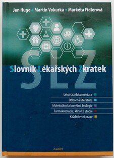 Slovník lékařských zkratek