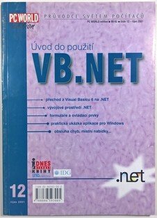 Úvod do použití VB.NET