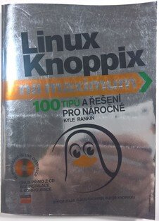 Linux Knoppix na maximum