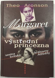 Margaret, výstřední princezna