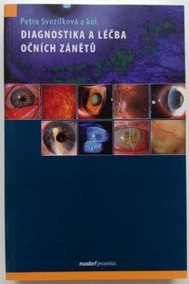 Diagnostika a léčba očních zánětů
