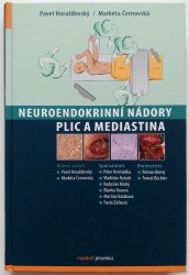 Neuroendokrinní nádory plic a mediastina - 