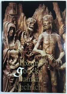 Pozdně gotické umění v Čechách 1471-1526