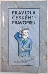 Pravidla českého pravopisu - 