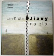 Jizvy na zip - 