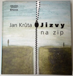 Jizvy na zip