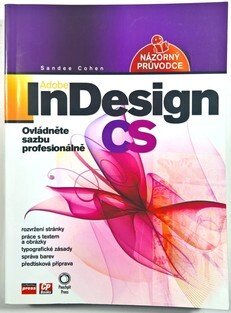 Adobe InDesign CS