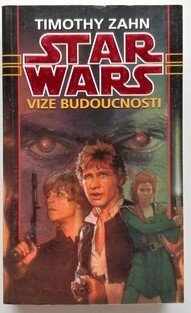 Star Wars - Vize budoucnosti