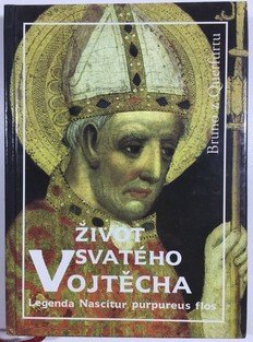 Život svatého Vojtěcha