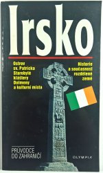 Irsko - Historie a současnost rozdělené země - Průvodce do zahraničí