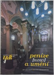 Peníze a umění (banky) - Umění a řemesla ´92/4