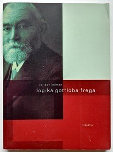 Logika Gottloba Frega