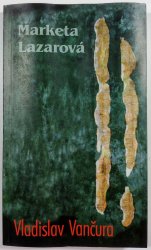 Marketa Lazarová - 