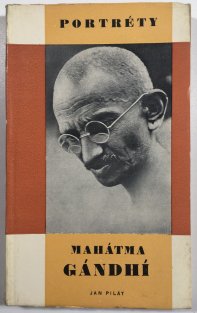 Mahátma Gándhí