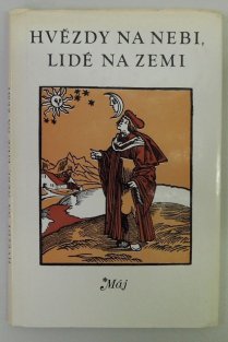 Hvězdy na nebi, lidé na zemi