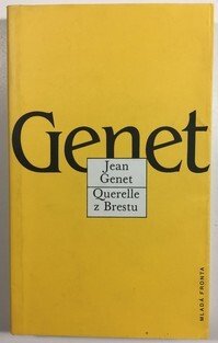 Querelle z Brestu