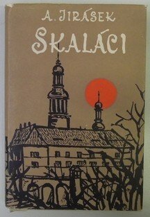 Skaláci