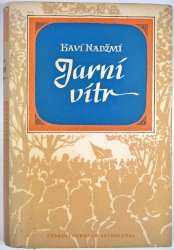 Jarní vítr - 