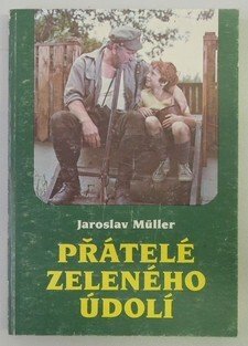 Přátelé zeleného údolí
