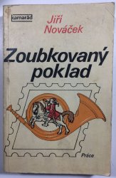 Zoubkovaný poklad - 