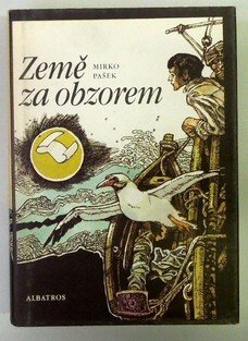 Země nad obzorem
