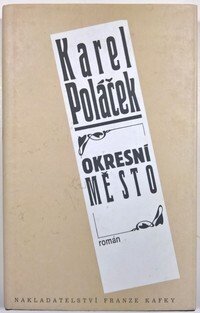 Okresní město
