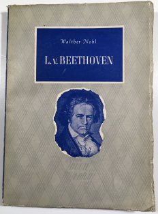 Ludwig van Beethoven