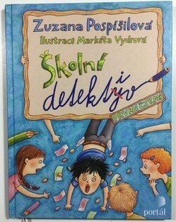 Školní detektiv