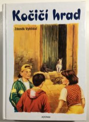 Kočičí hrad - 